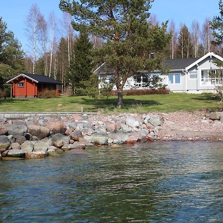 Villa Solstrand Fagerkulla Exteriör bild