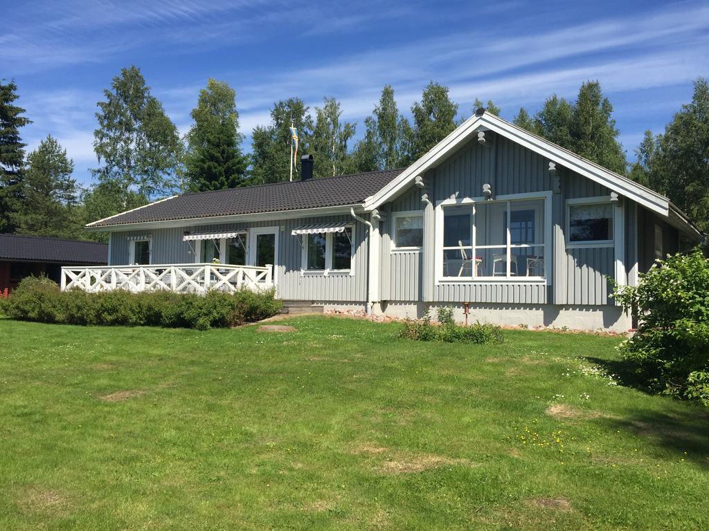 Villa Solstrand Fagerkulla Exteriör bild