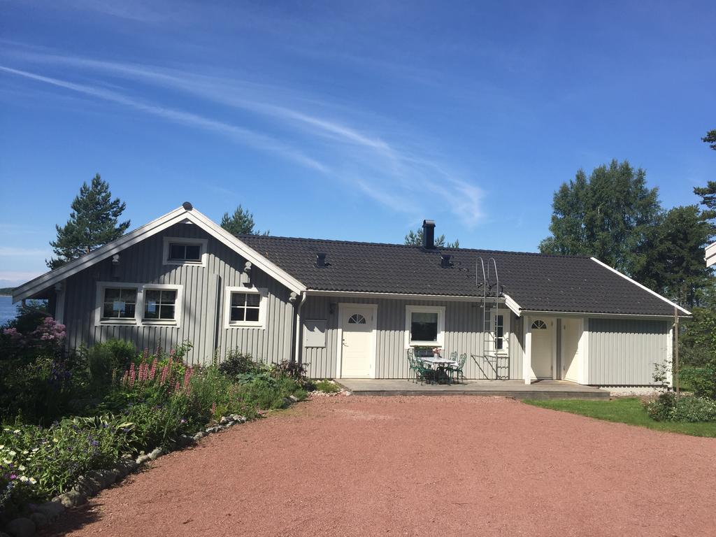 Villa Solstrand Fagerkulla Exteriör bild