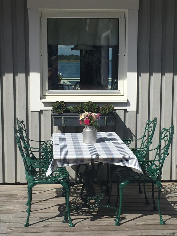 Villa Solstrand Fagerkulla Exteriör bild
